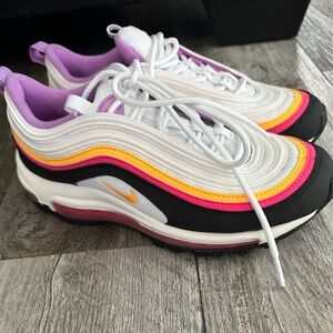 NIKE Air Max 97 (GS) Dawn & Dusk